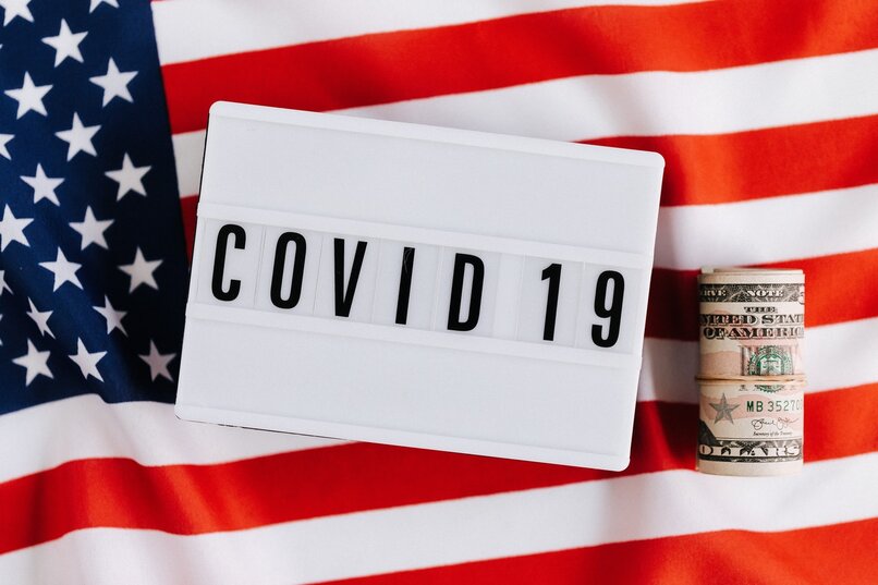 Llegada de nueva variante de coronavirus B.1.1.529 afecta aún más la economía de Estados Unidos