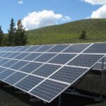 Logran crear células fotovoltaicas 1000 veces más delgadas y amigables con el ambiente