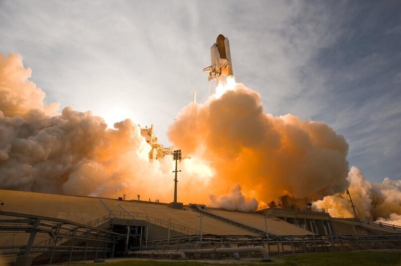 En la NASA se realizan ensayos para dar inicio a la Misión Artemis 1