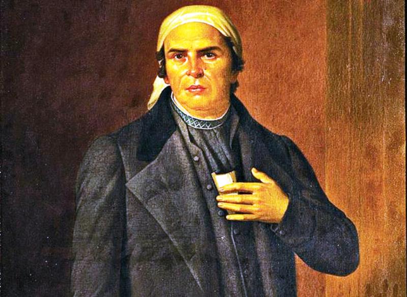 La Historia De Jos Mar a Morelos El H roe Revolucionario De M xico La Historia De Jos Mar a Morelos El H roe Revolucionario De M xico