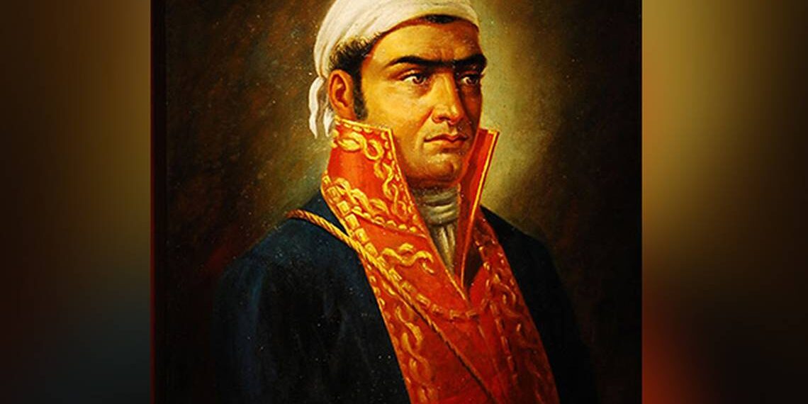 La Historia De Jos Mar a Morelos El H roe Revolucionario De M xico La Historia De Jos Mar a Morelos El H roe Revolucionario De M xico