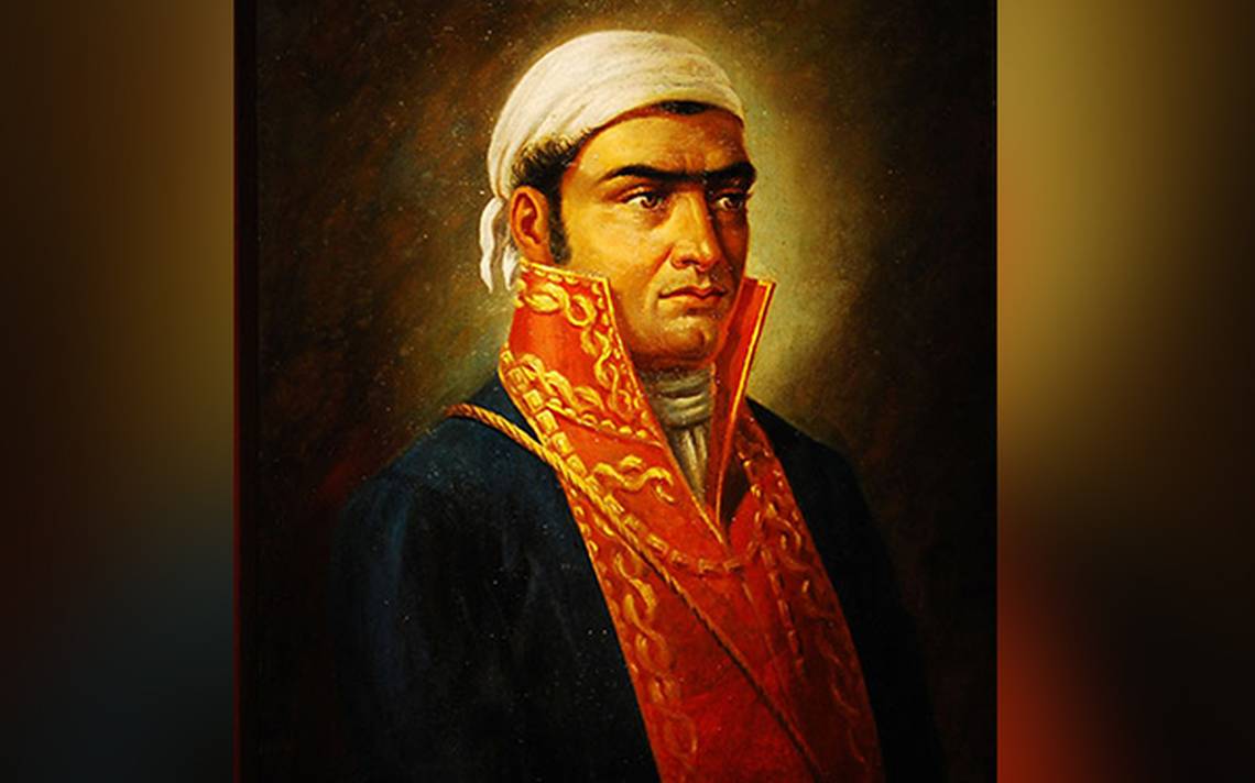 La Historia De Jos Mar a Morelos El H roe Revolucionario De M xico La Historia De Jos Mar a Morelos El H roe Revolucionario De M xico