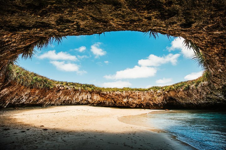 playas mexico