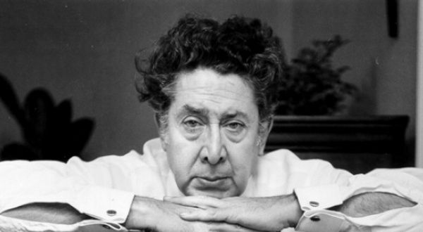 David Alfaro Siqueiros