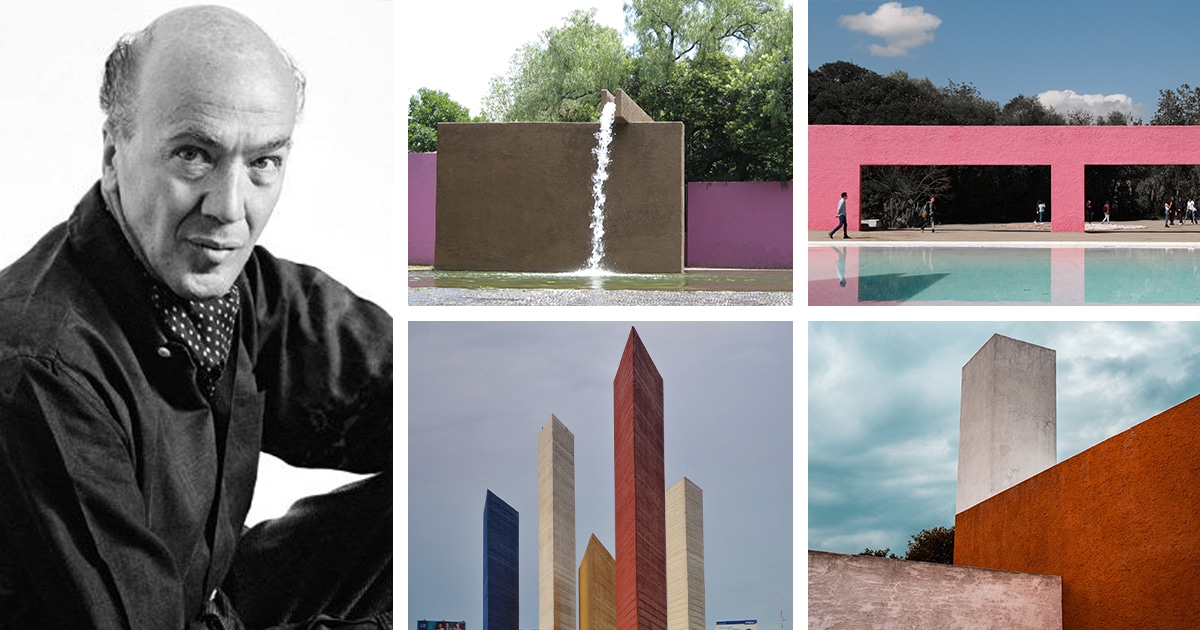 Luis Barragán,
