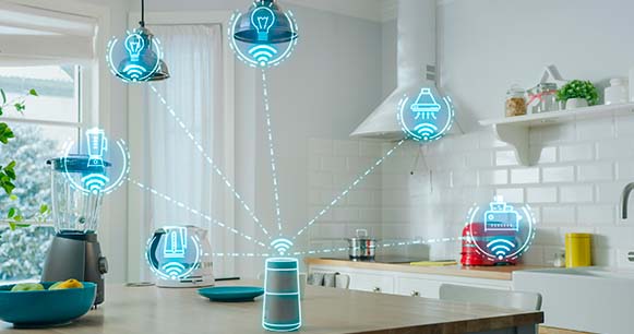 Los gadgets para el hogar que revolucionarán tu vida diaria