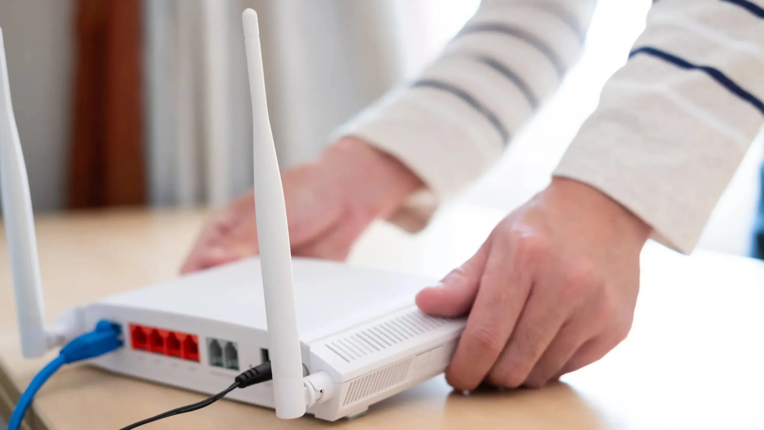 Consejos para tener Redes Wi-Fi optimizadas en tu hogar