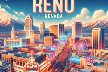 que hacer en reno nevada