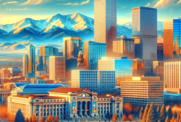 que ver en denver
