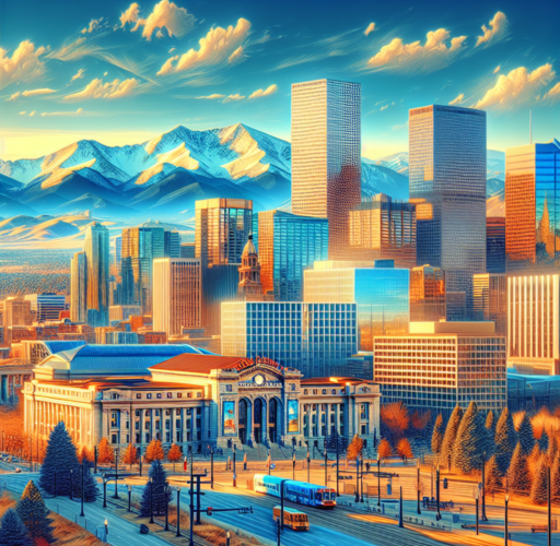 que ver en denver