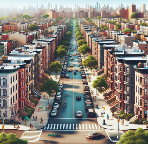 que ver en harlem nueva york