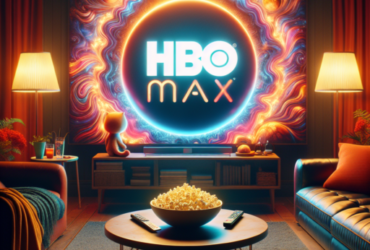 que ver en hbo max