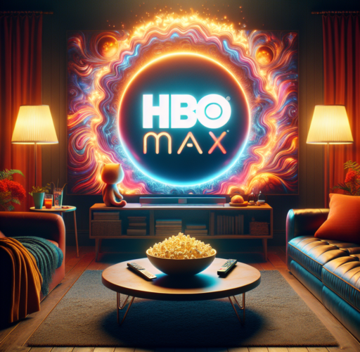que ver en hbo max