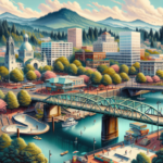 que ver en portland
