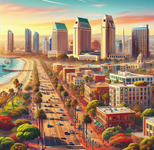 que ver en san diego