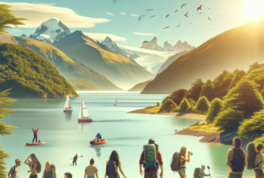 que visitar en ushuaia en verano