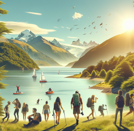 que visitar en ushuaia en verano