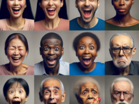 tipos de emociones