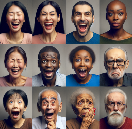 tipos de emociones