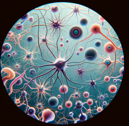 tipos de neuronas