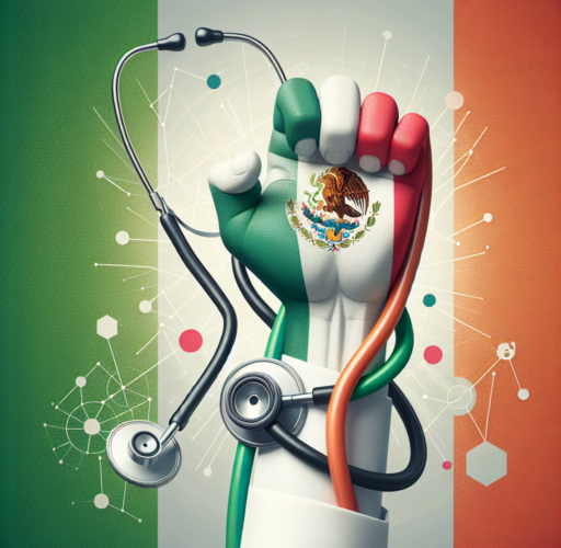 ¿Cómo se debe fortalecer el sistema de salud en México?