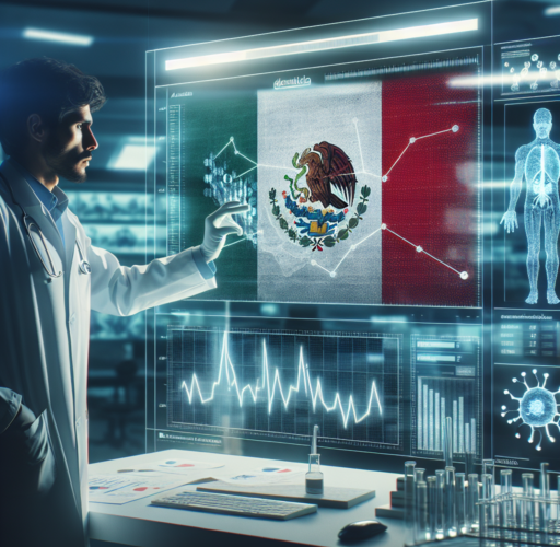 ¿Cuál es la enfermedad más mortal en México?
