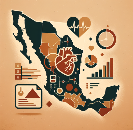 ¿Cuáles son las enfermedades que causan más muertes en México?