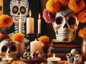 ¿Cómo se vive la muerte en México?