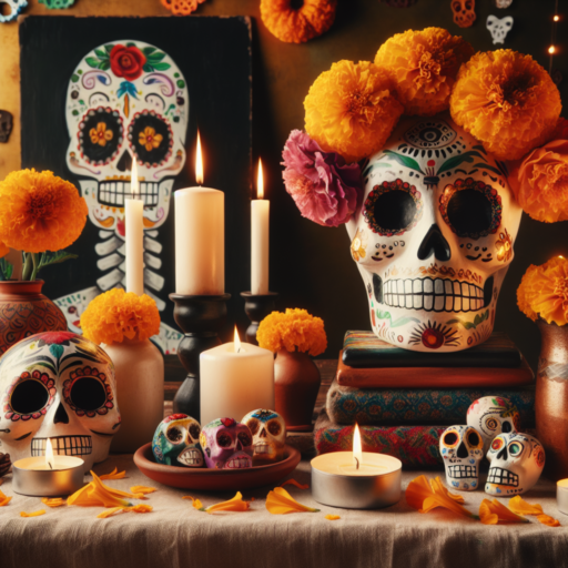 ¿Cómo se vive la muerte en México?