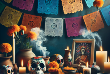 ¿Cómo ven en México la muerte?