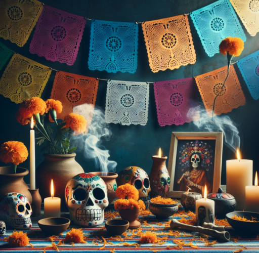 ¿Cómo ven en México la muerte?