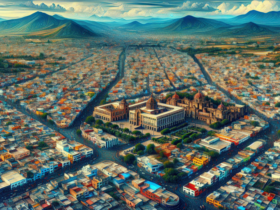 ¿Cuál es el municipio más grande del Estado de México?