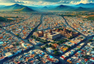 ¿Cuál es el municipio más grande del Estado de México?