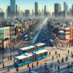 ¿Cuál es la Ciudad con más habitantes en México?