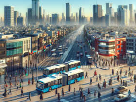 ¿Cuál es la Ciudad con más habitantes en México?