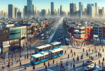 ¿Cuál es la Ciudad con más habitantes en México?