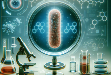 ¿Cuál es la bacteria que no tiene cura?