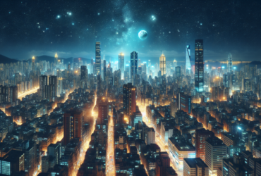 ¿Cuál es la ciudad más poblada del mundo?