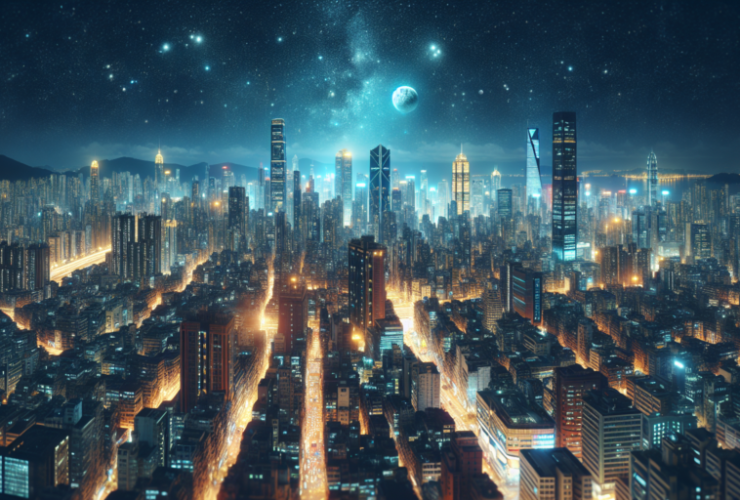 ¿Cuál es la ciudad más poblada del mundo?