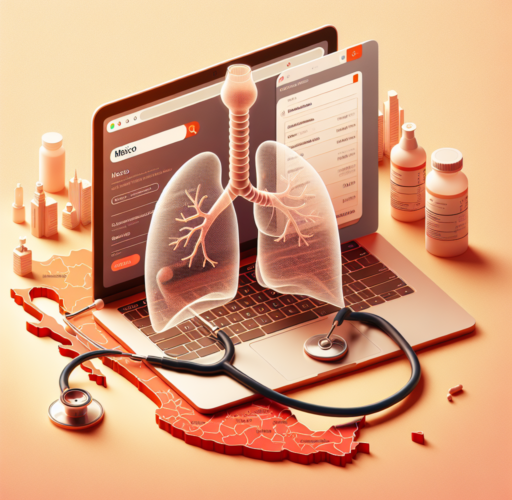 ¿Cuál es la enfermedad respiratoria más comun en México?