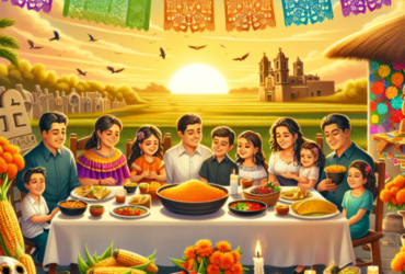 ¿Cuáles son las costumbres de México?