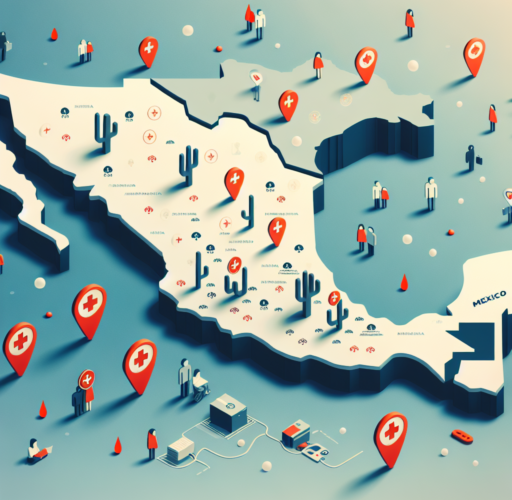 ¿Cuántas personas no tienen acceso a la salud en México?