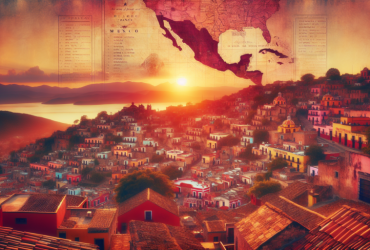 ¿Cuántos pueblos magicos hay en México y sus nombres?