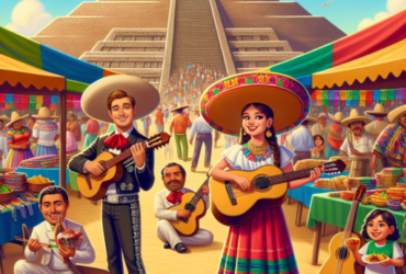 ¿Qué es lo que más caracteriza a México?