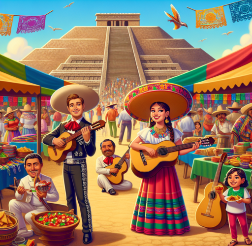 ¿Qué es lo que más caracteriza a México?