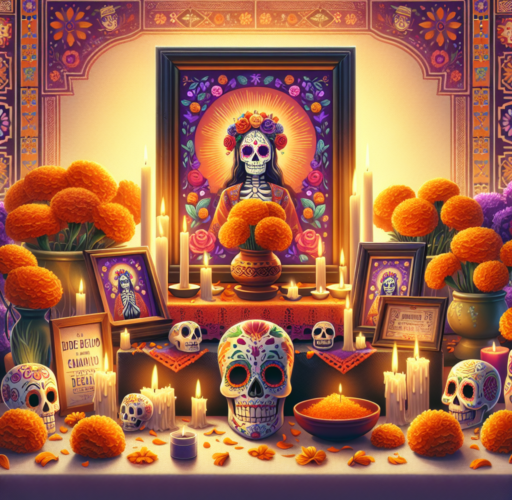 ¿Cómo nombran a la muerte en México?