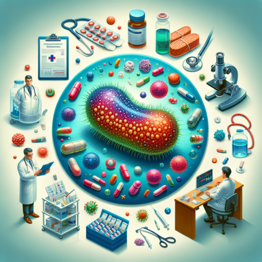 ¿Cómo se cura la bacteria E. coli?