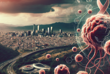¿Cuál es el cáncer más mortal en México?