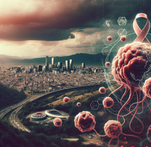 ¿Cuál es el cáncer más mortal en México?