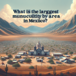 ¿Cuál es el municipio más grande de México en territorio?